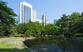 The Prince Sakura Tower Tokyo, Autograph Collection